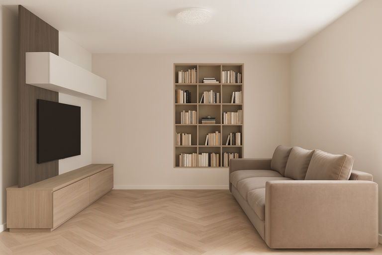 Piamborno – Appartamento al piano terra a soli 30.000 euro