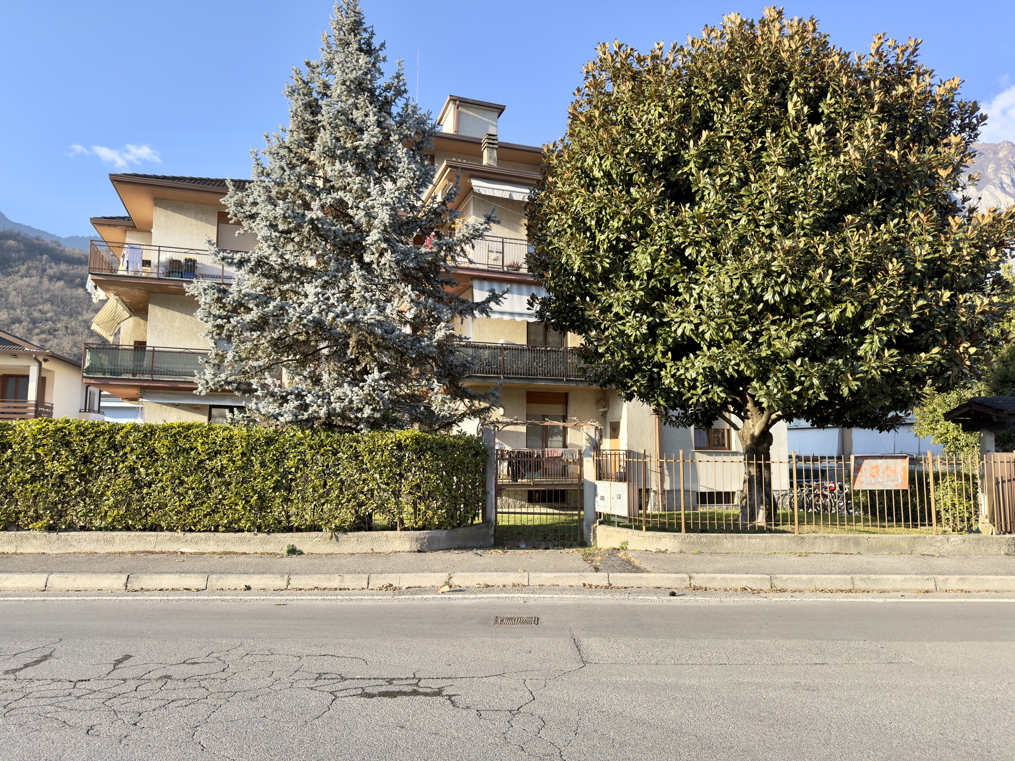 Appartamento in vendita nel centro di Darfo Boario Terme